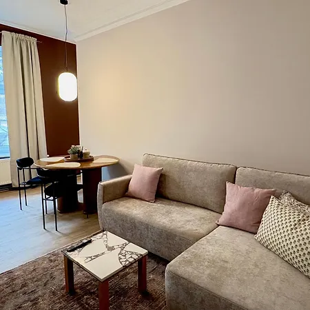 Lägenhet Puder&puch