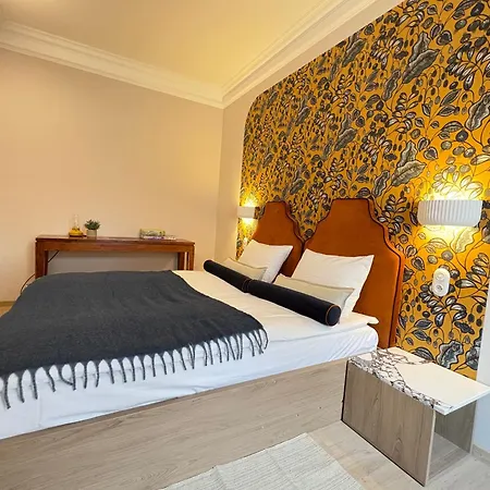 Lägenhet Puder&puch *