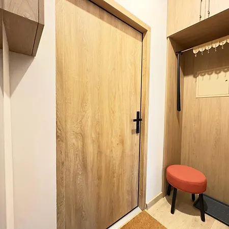 Puder&puch * Łódź