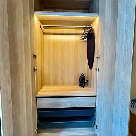 Lägenhet Puder&puch *