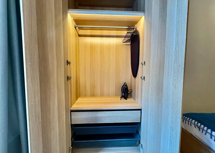 Lägenhet Puder&puch *