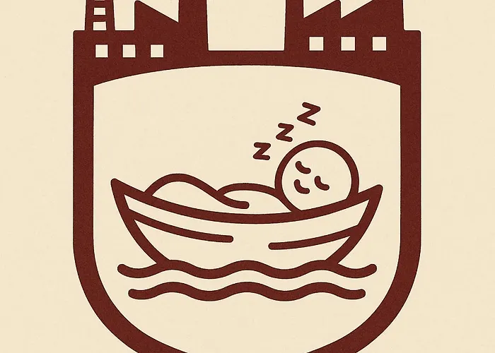 Puder&puch Lägenhet Łódź